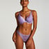 Brazyliany Lorna, Fioletowy