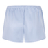 Satin Shorts Ayla, Niebieski