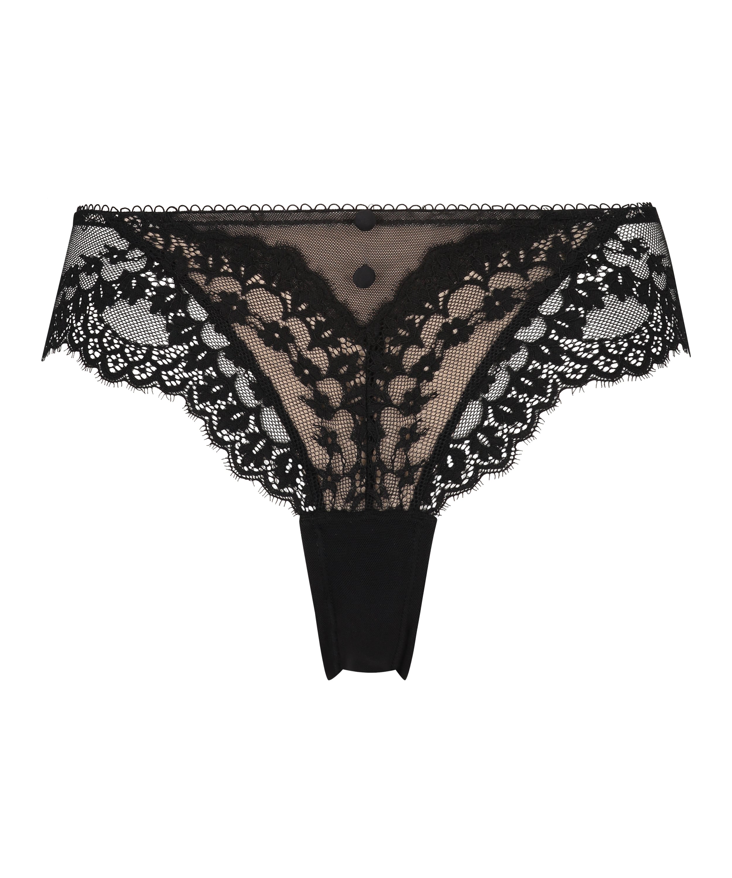 Brazyliany Daisy, Czarny, main