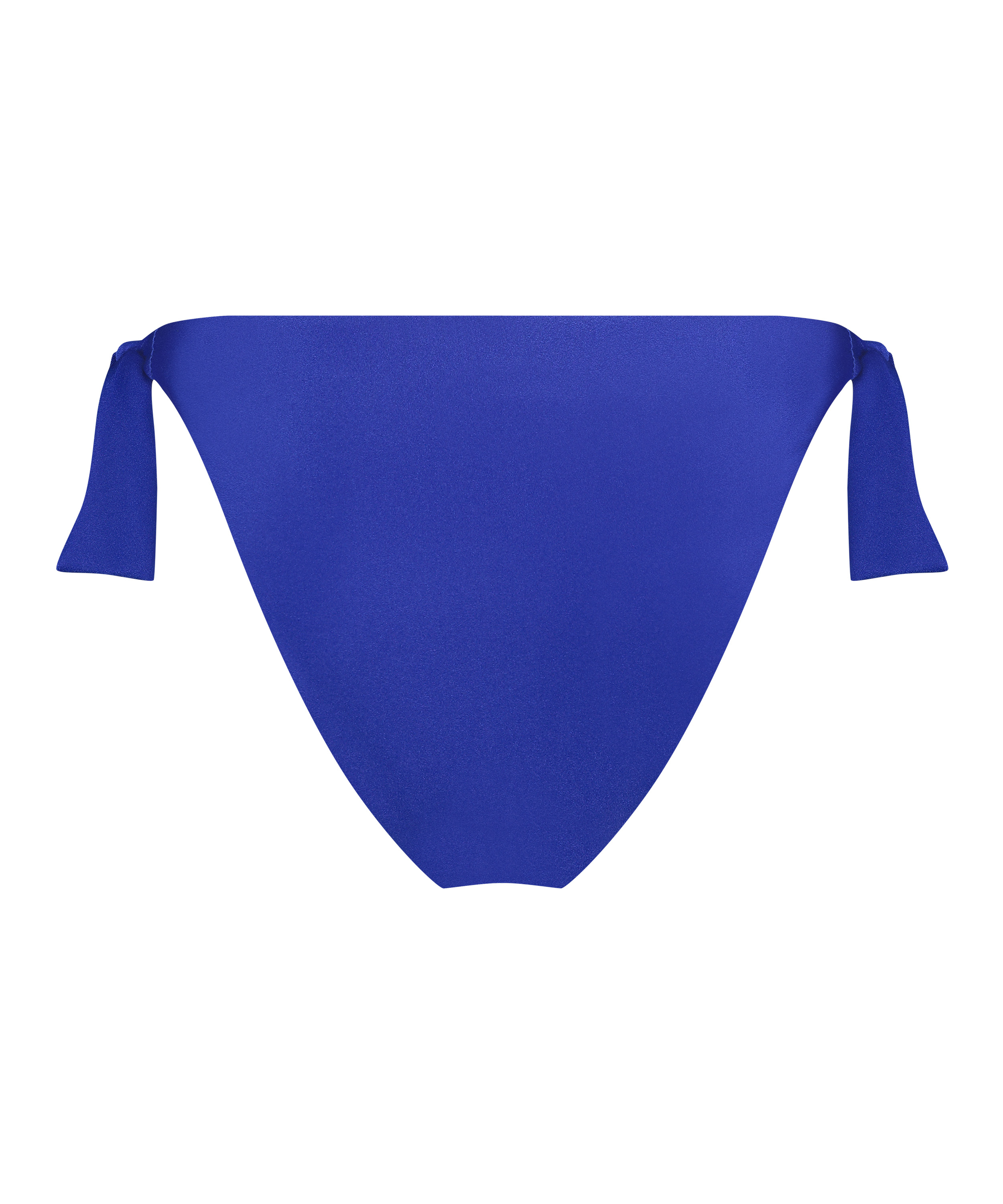 Majtki Bikini Cheeky Santorini, Niebieski, main