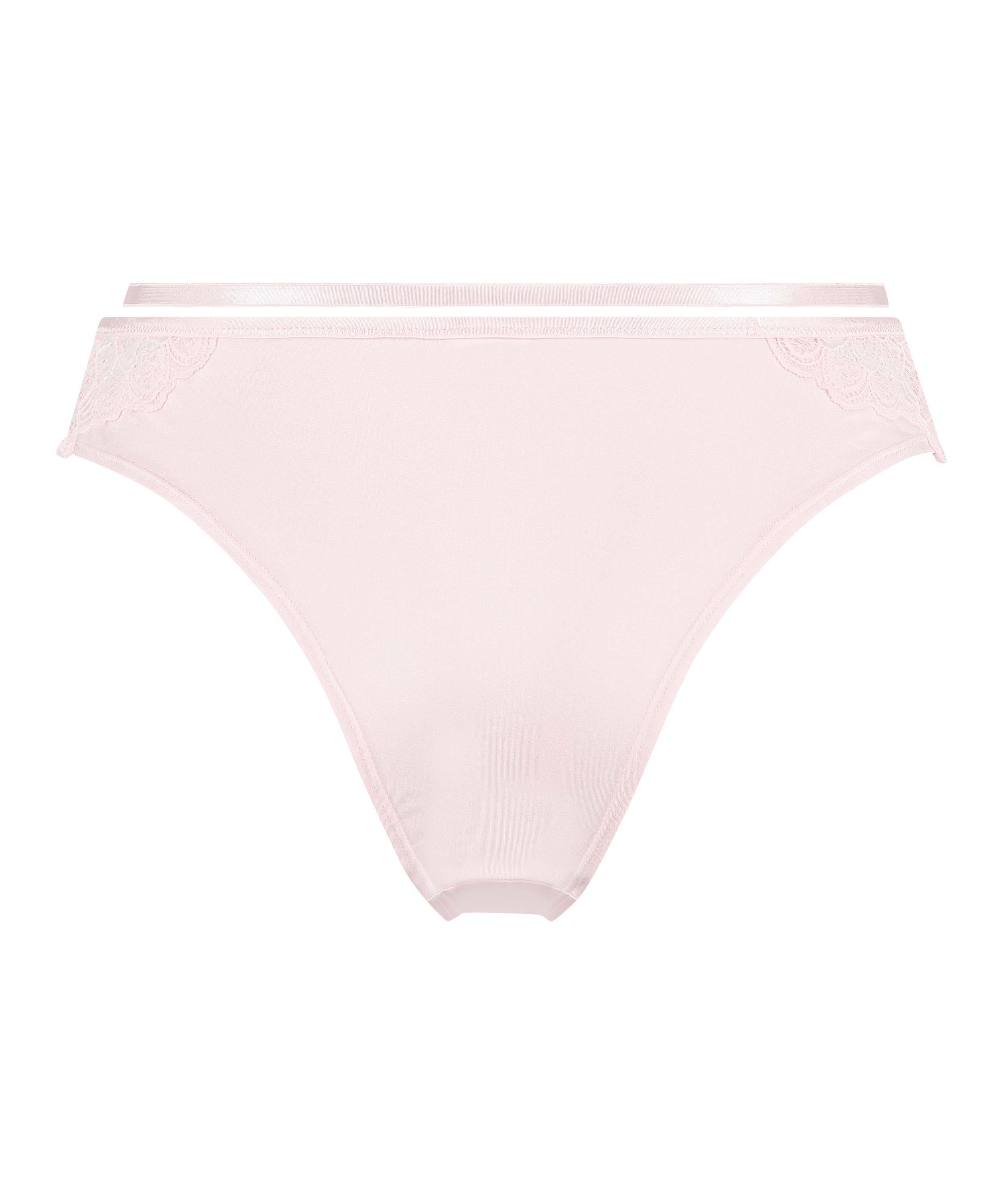 Brazyliany Naomi, R&oacute;żowy, main