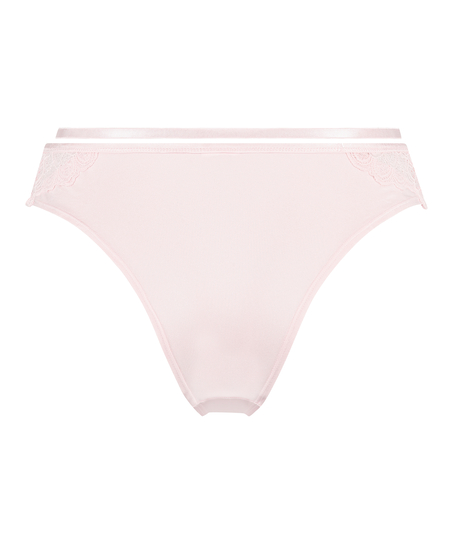 Brazyliany Naomi, R&oacute;żowy