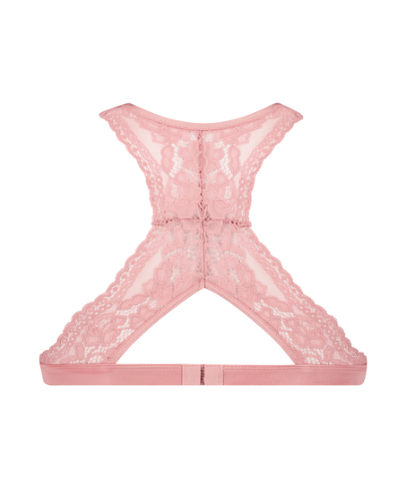 Braletka Alexis, R&oacute;żowy