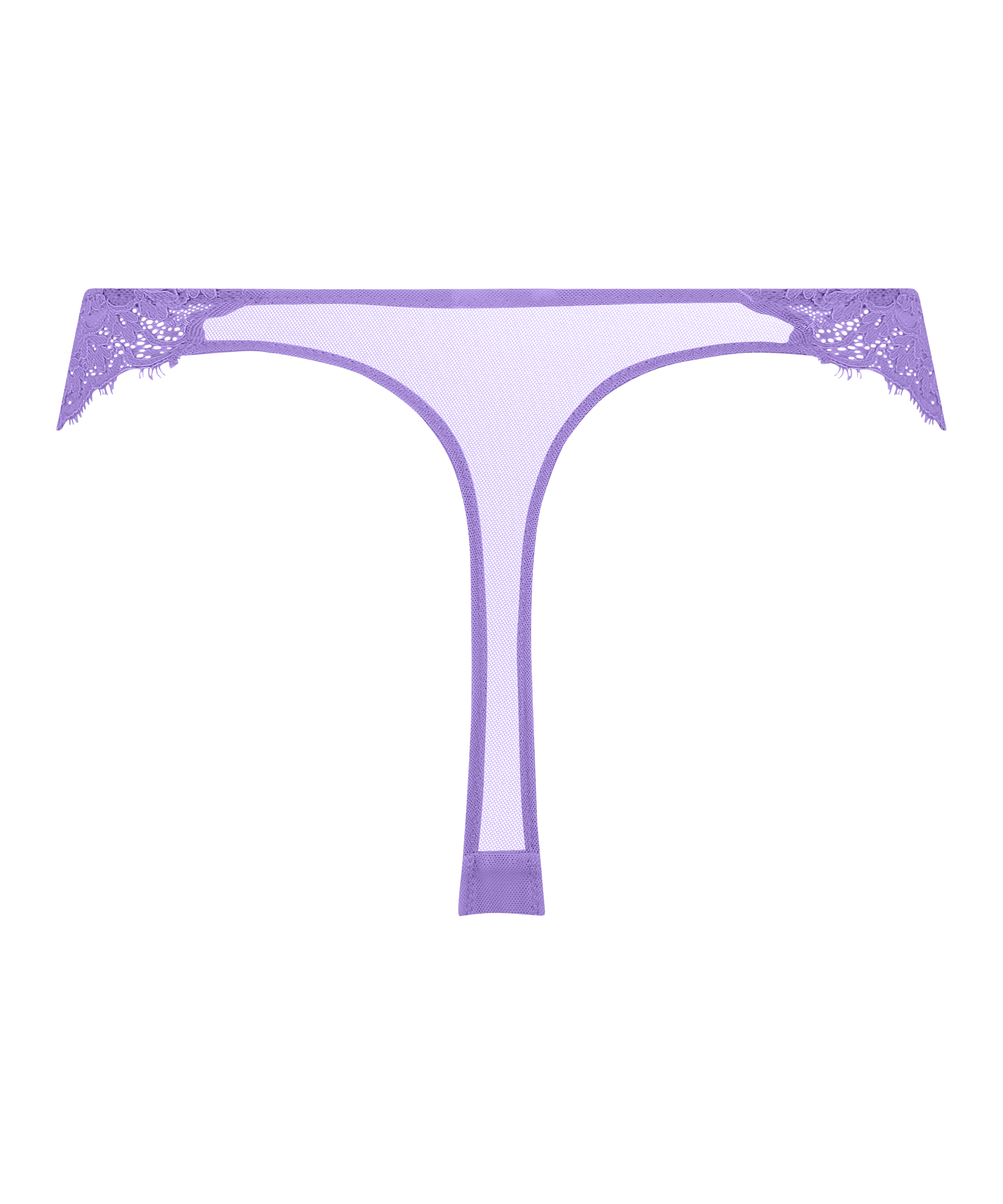 Stringi Daisy, Fioletowy, main
