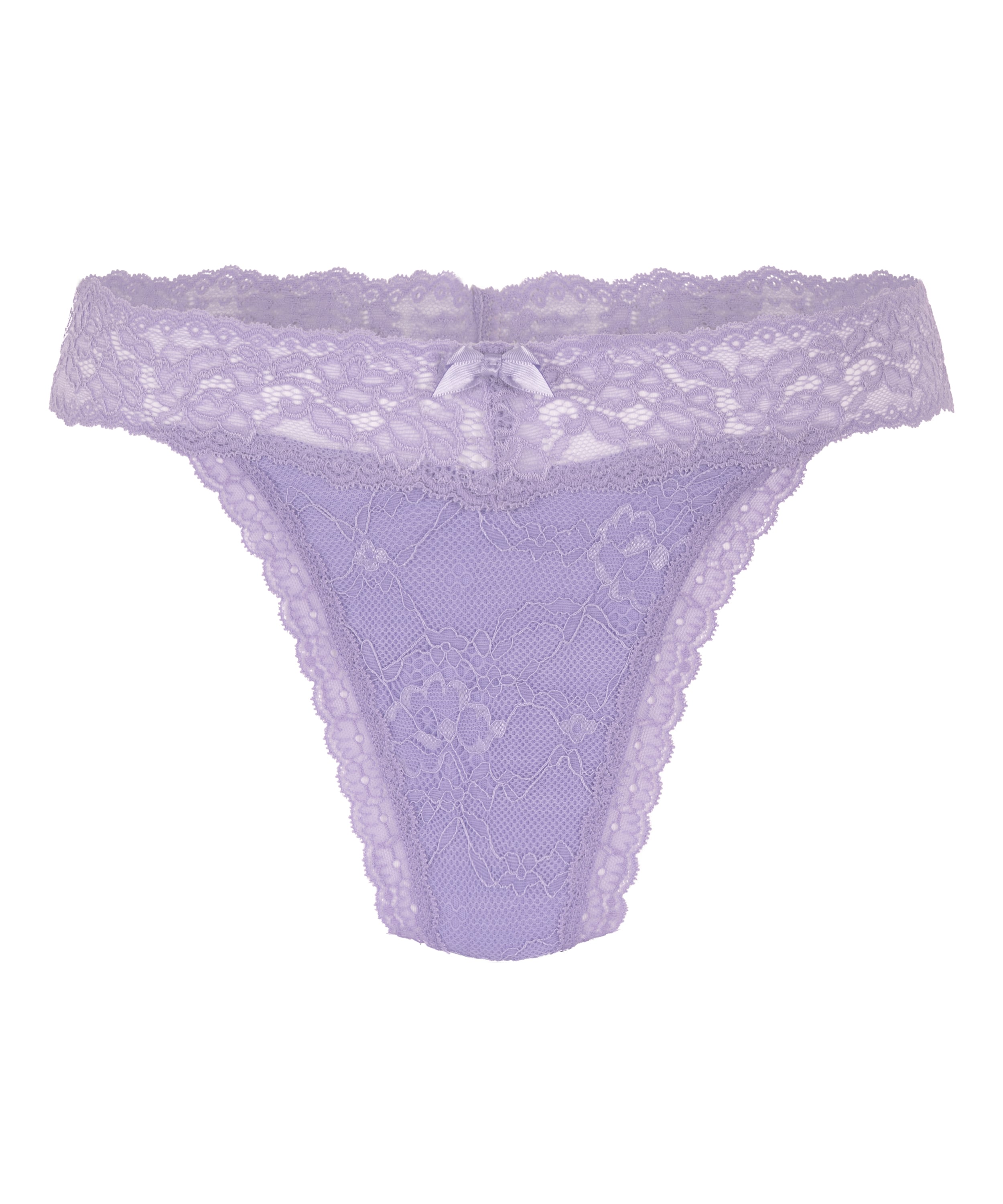 Stringi z niskim stanem Madison, Fioletowy, main