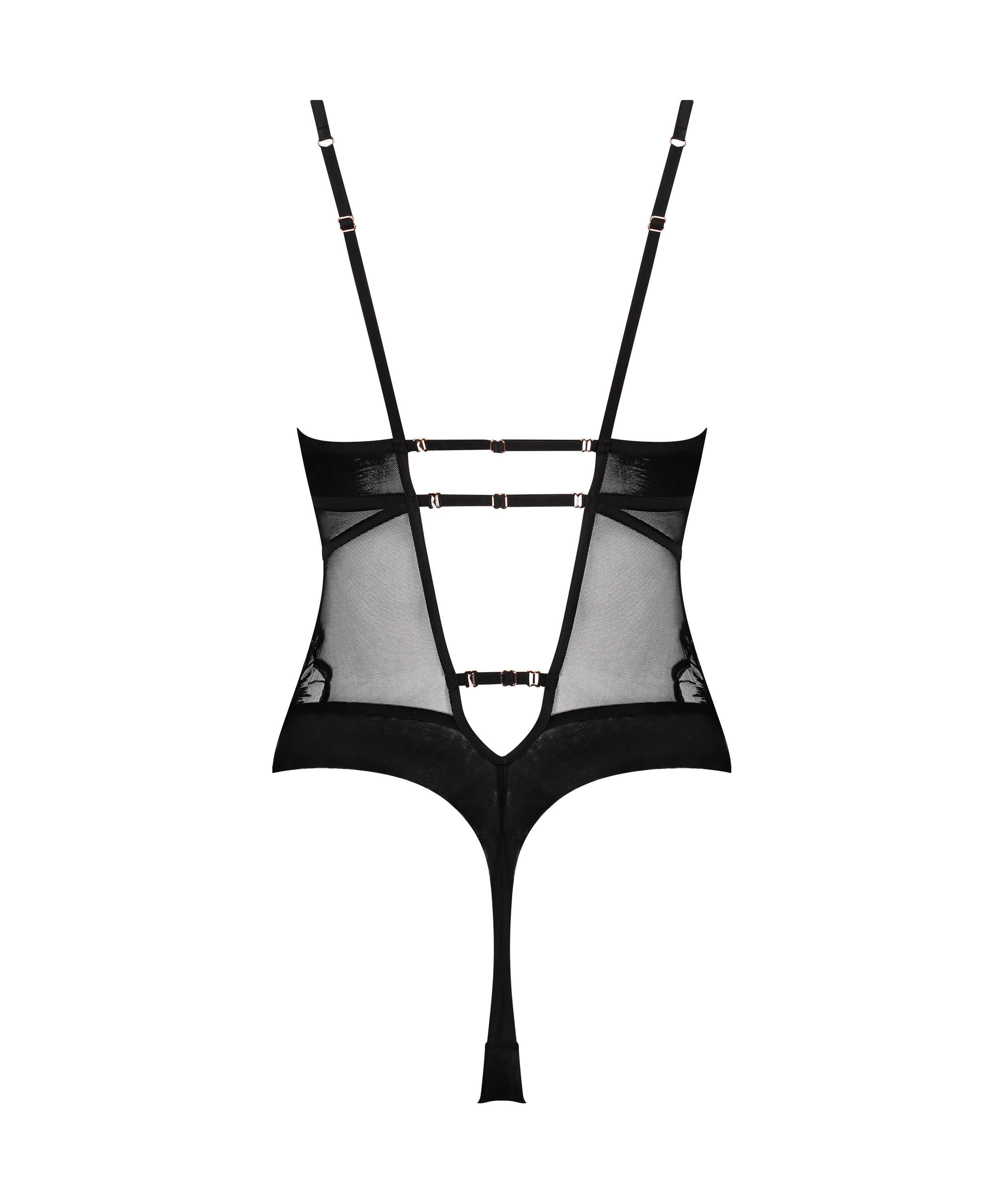 Body Sher, Różowy, main