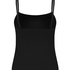 Super Comfort Top, Czarny