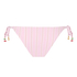 Figi Bikini Highleg Cofru, R&oacute;żowy
