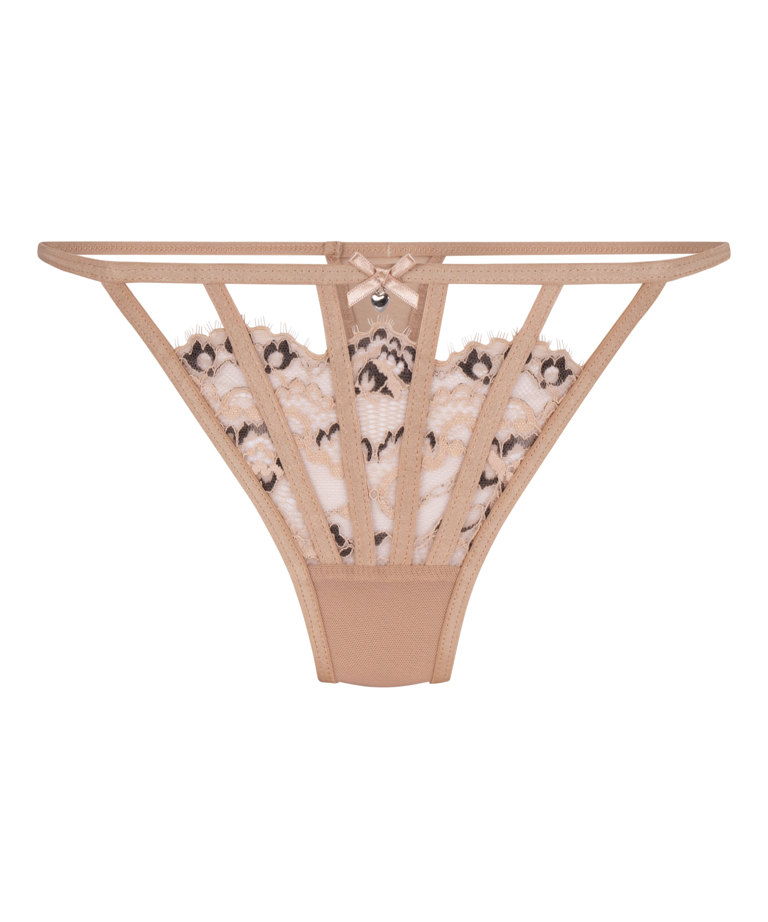 Stringi Maxime, Brązowy