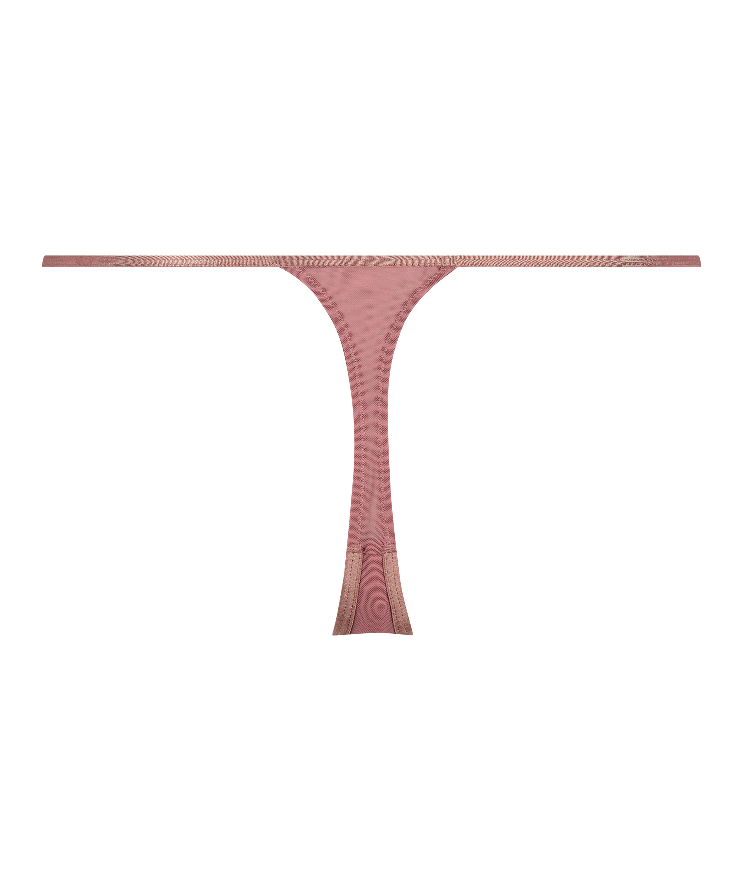 Stringi Maxime, Fioletowy, main