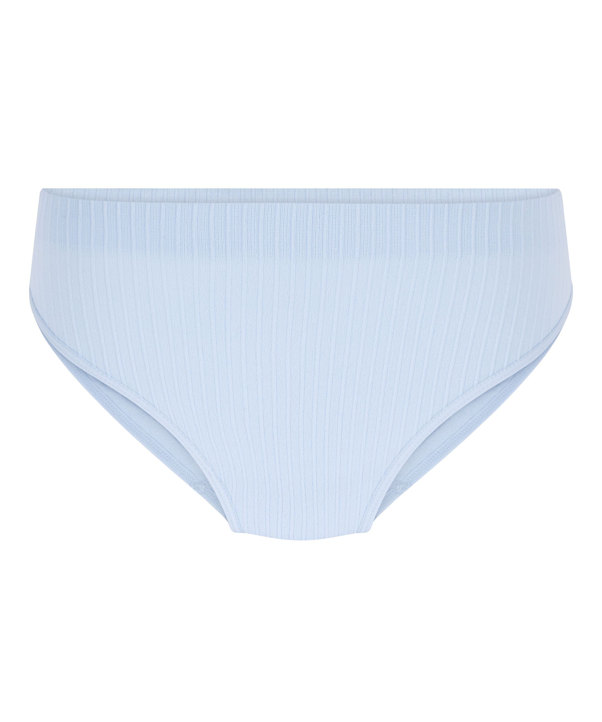 Majtki brazylijskie Dianne, Niebieski, main