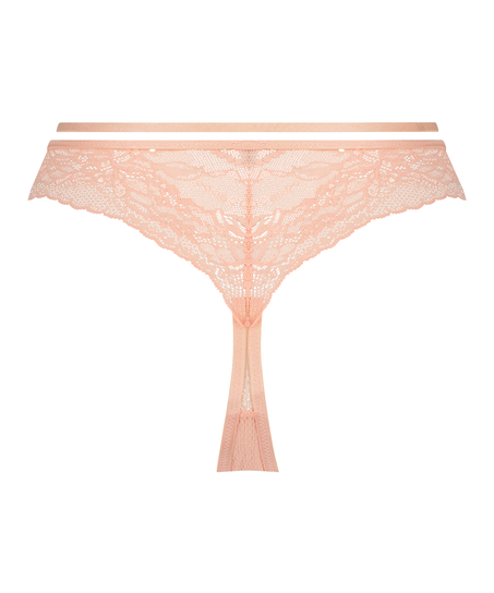 Mini brazylijski Joy, Pomarańczowy