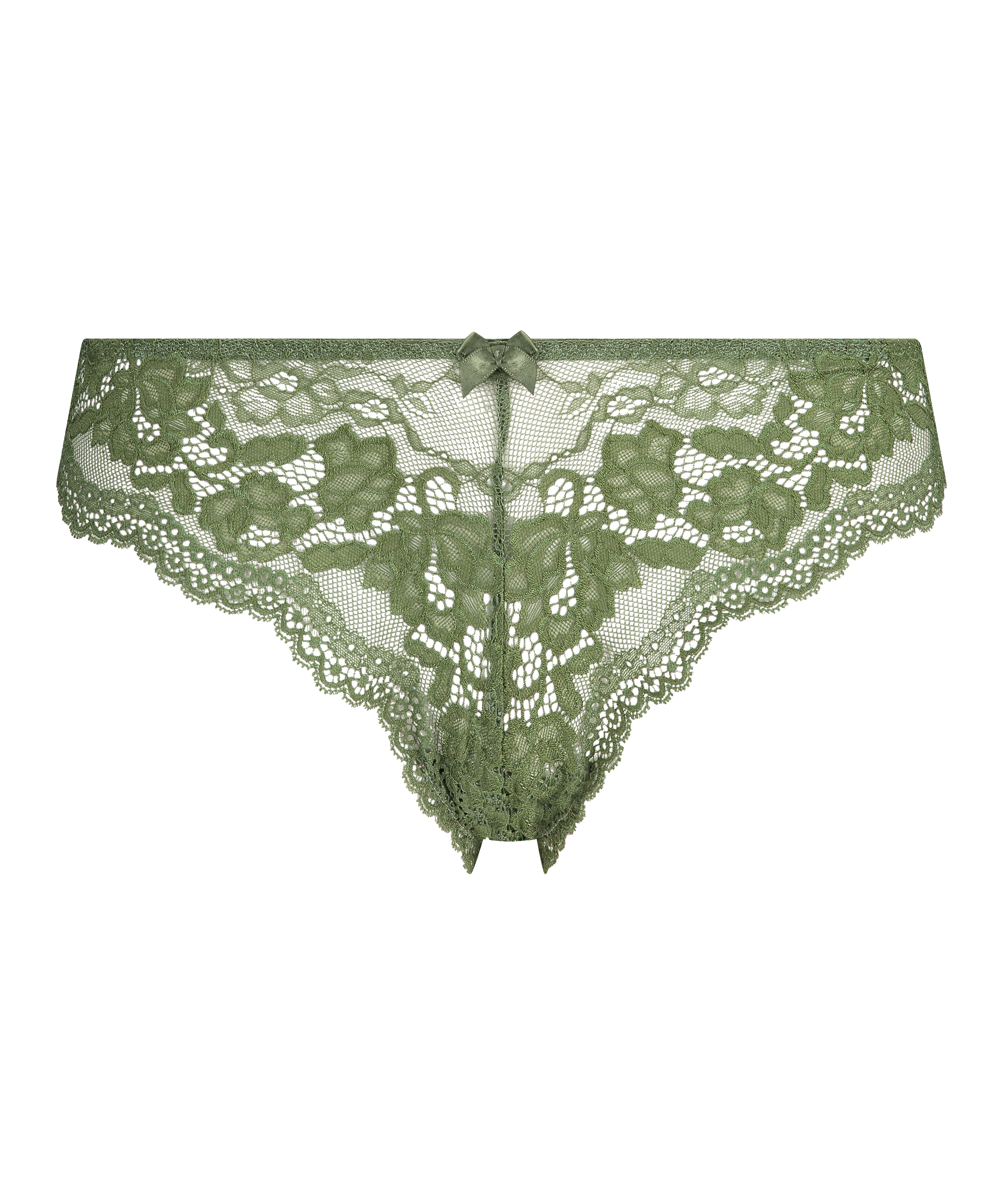 Chelsey Brazilian, Zielony, main