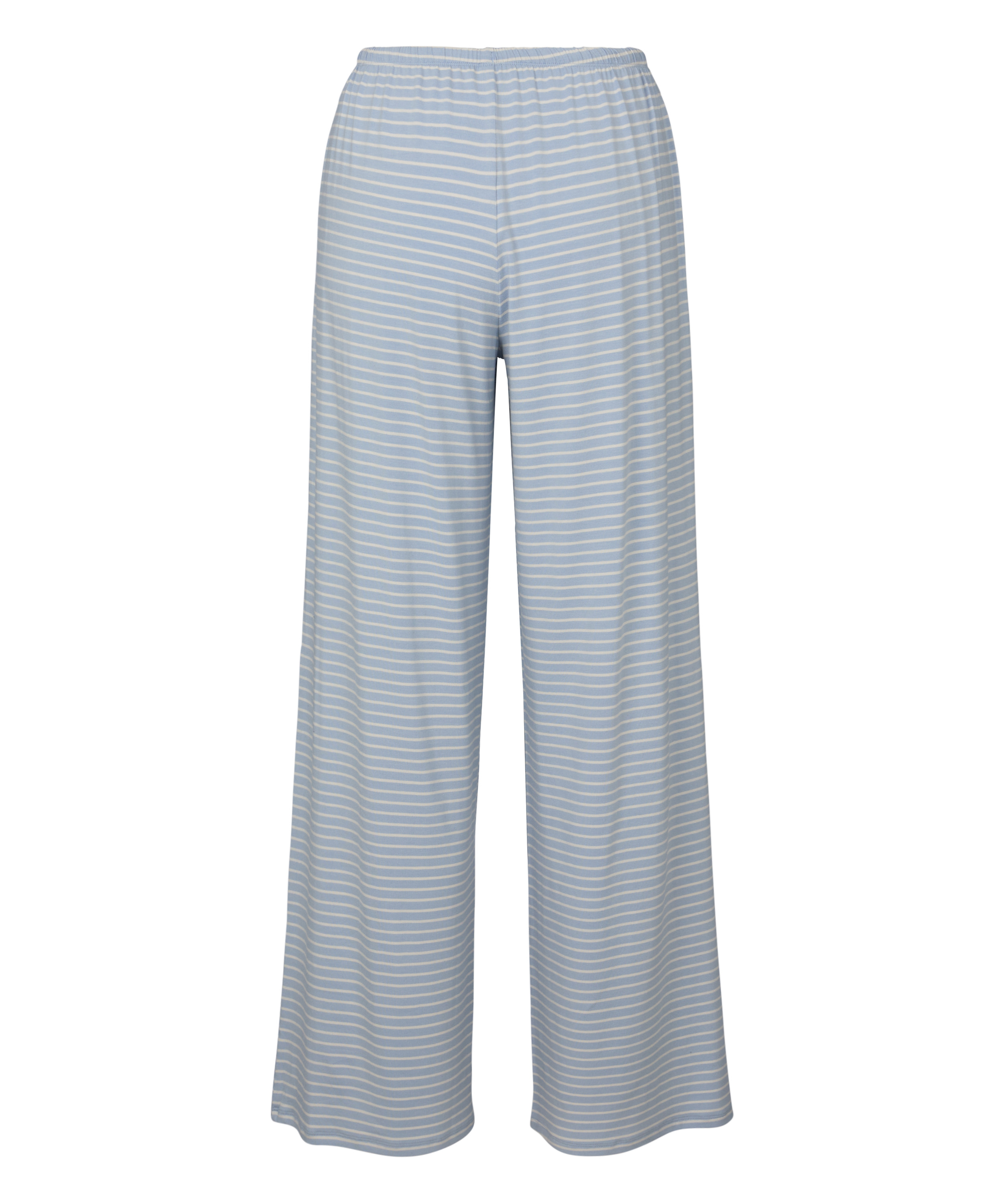 Spodnie z dżerseju, Niebieski, main