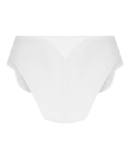 Brazyliany Tiah, Biały