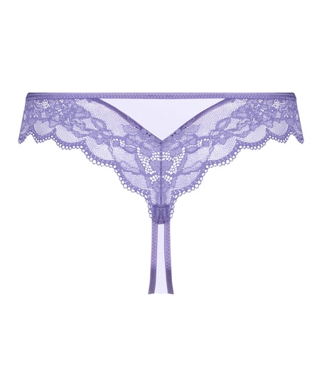 Brazyliany Lorna, Fioletowy