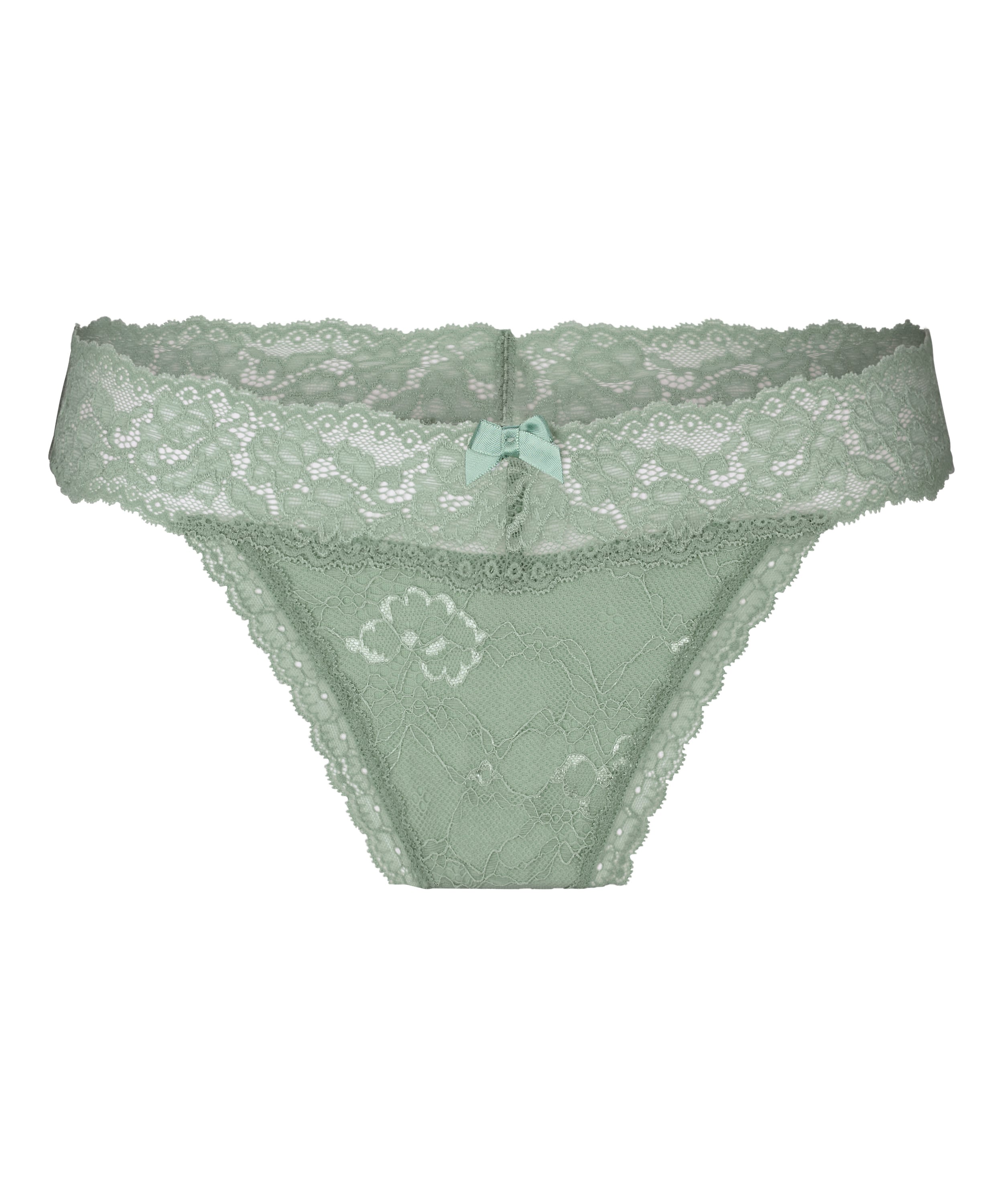 Stringi Madison, Zielony, main
