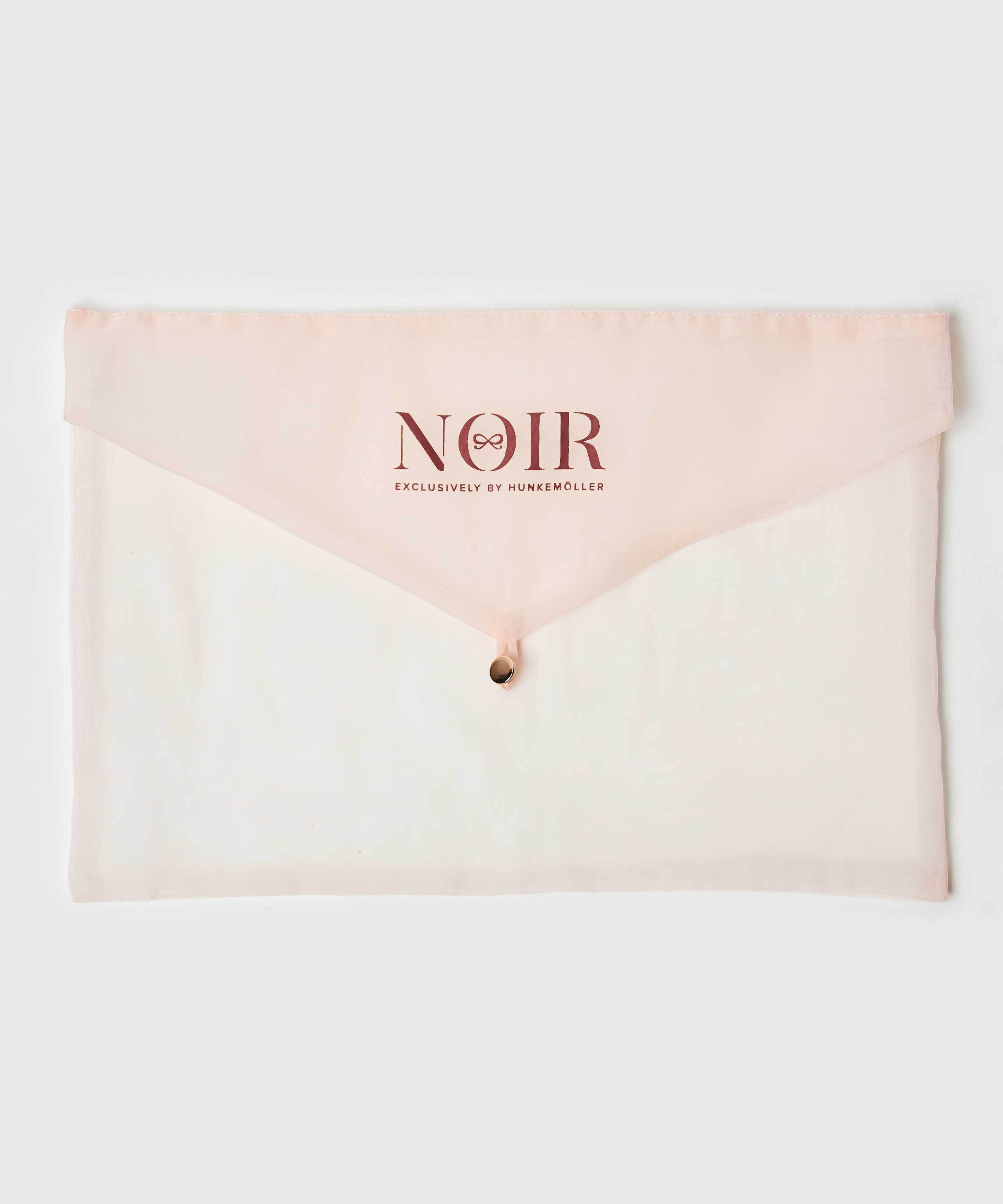 Jedwabne koronkowe kimono, Czarny, main