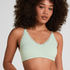 Bralette Lola, Zielony