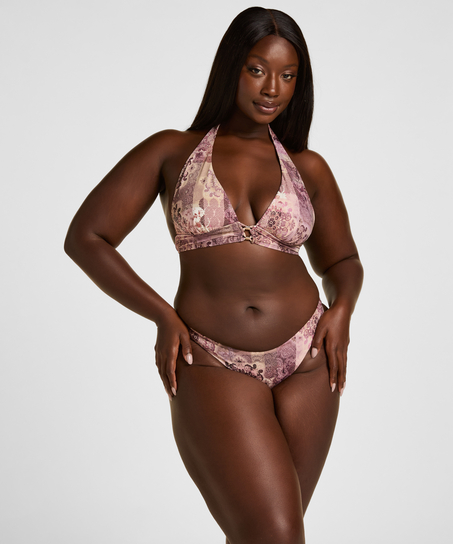 Bralette Lola, Fioletowy