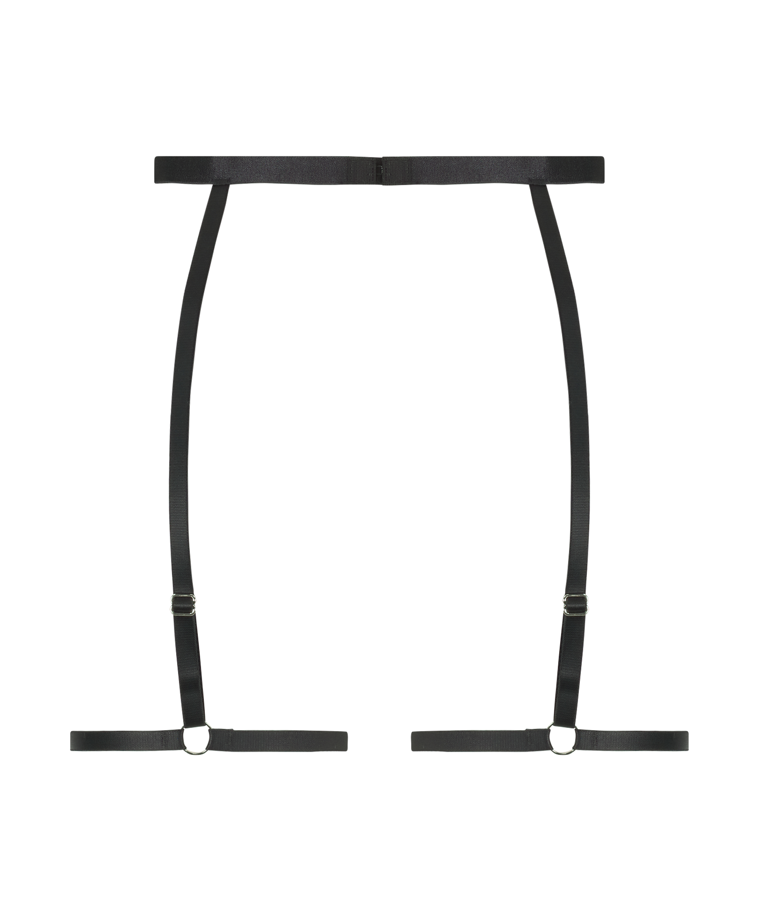 Zestaw The Cat Dress up, Czarny, main