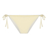 Majtki Bikini Cheeky Moa, Ż&oacute;łty