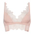 Biustonosz bralette Sher, Fioletowy