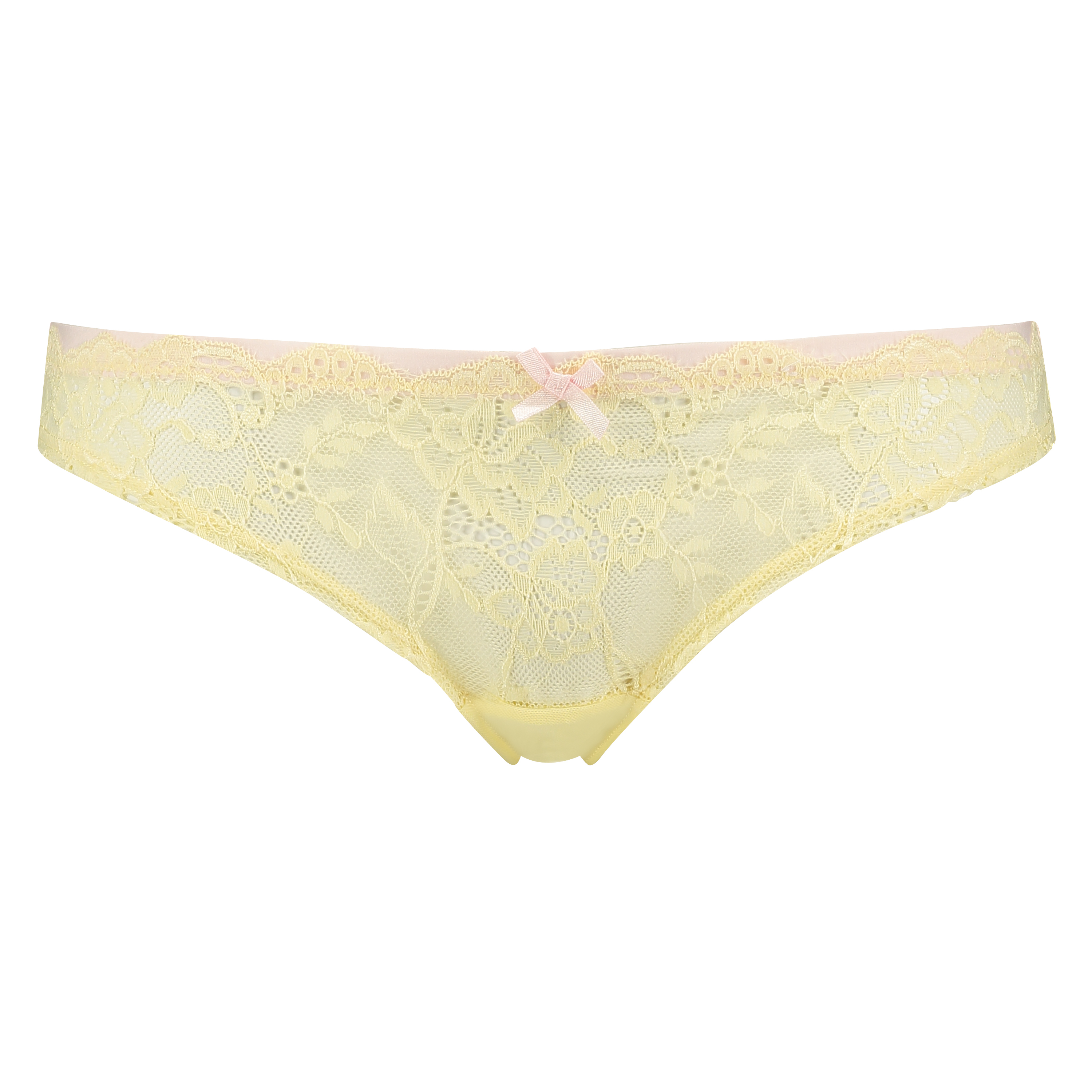 Steffie Brazilian, Ż&oacute;łty, main