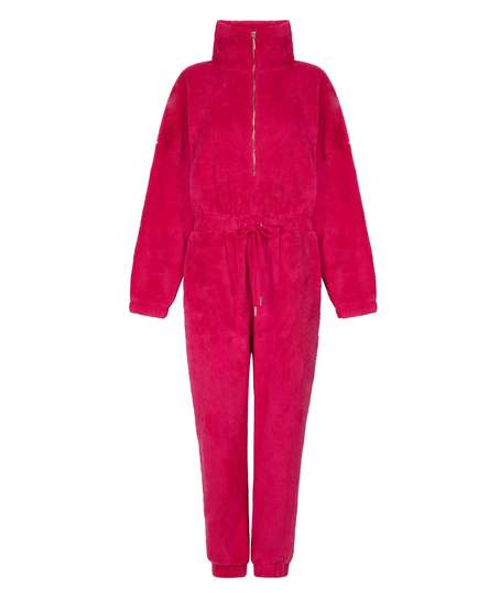 Polar Onesie, R&oacute;żowy