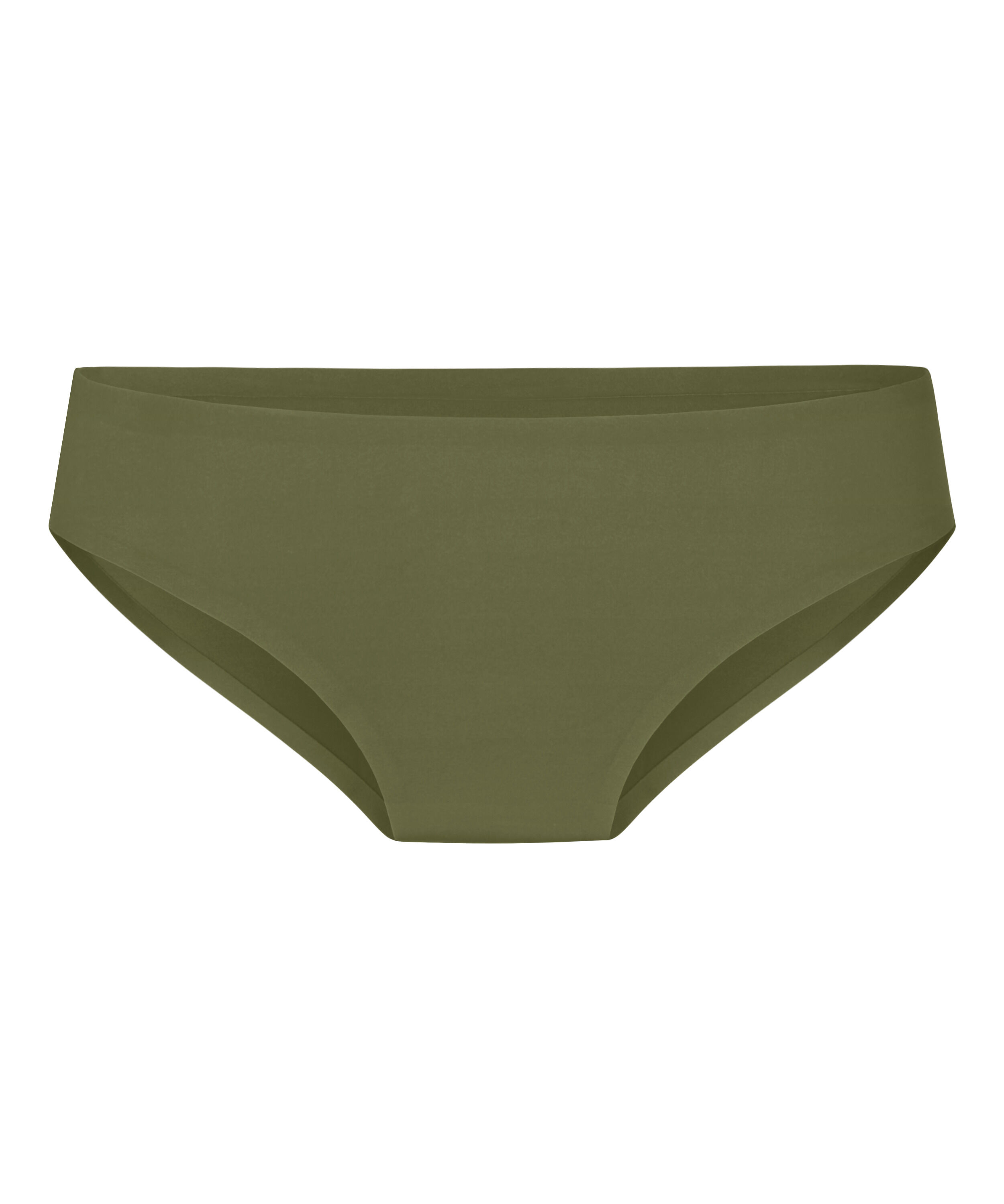 Super Comfort Brazyliany, Zielony