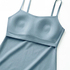 Super Comfort Top, Niebieski