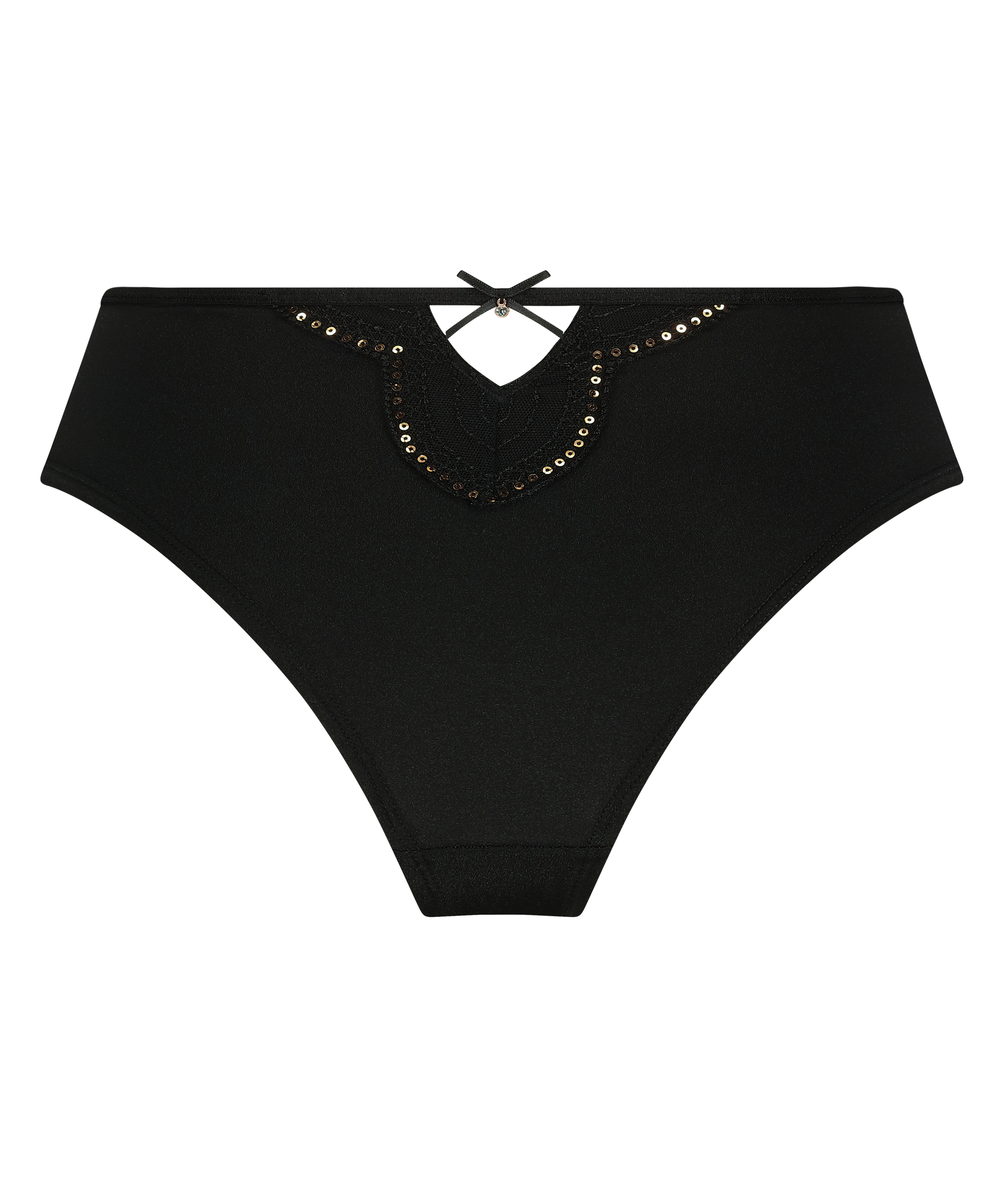 Brazyliany Ruby, Czarny, main