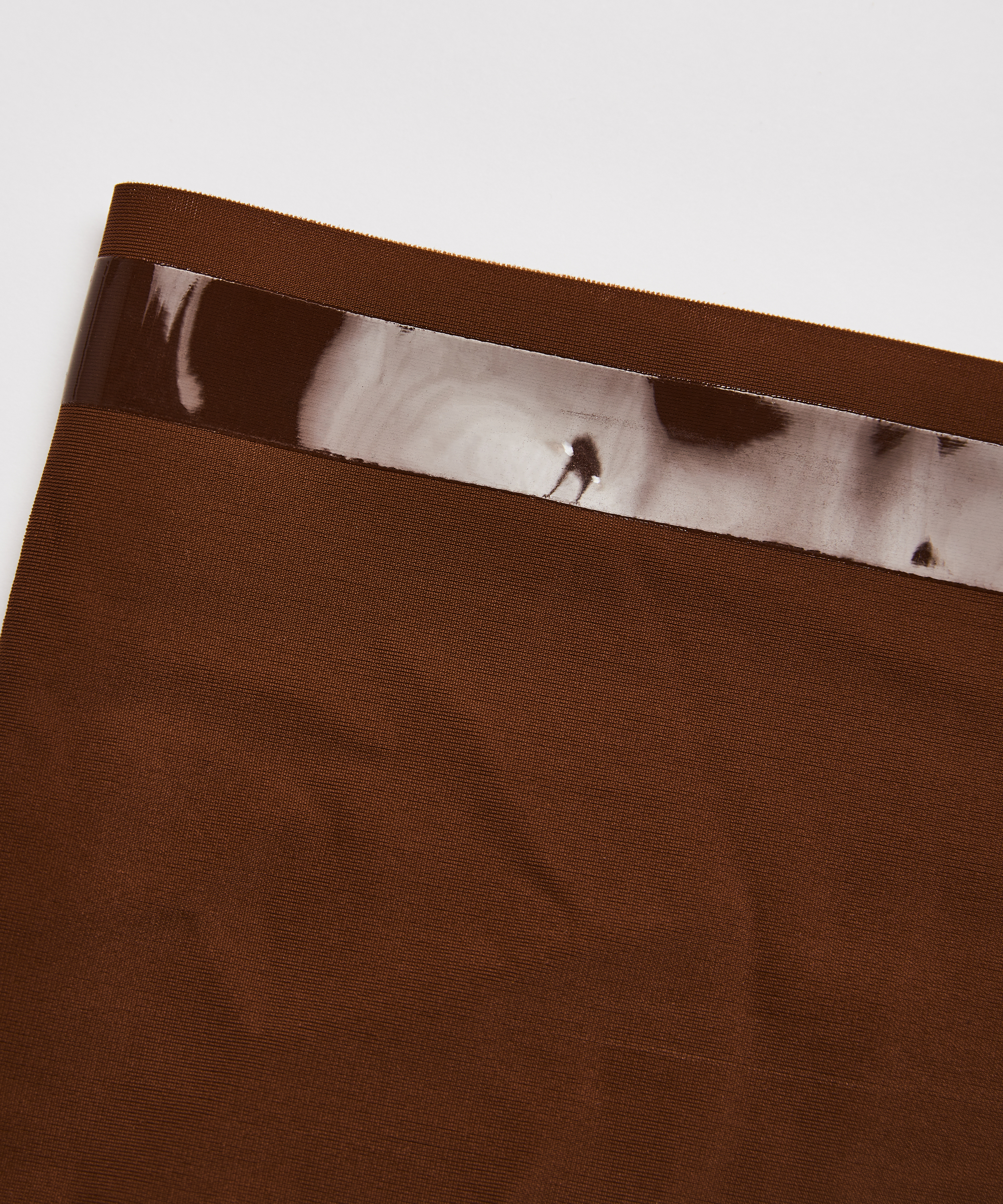 Opaski na uda, Brązowy, main