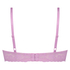Marina Padded Underwired Bra, R&oacute;żowy