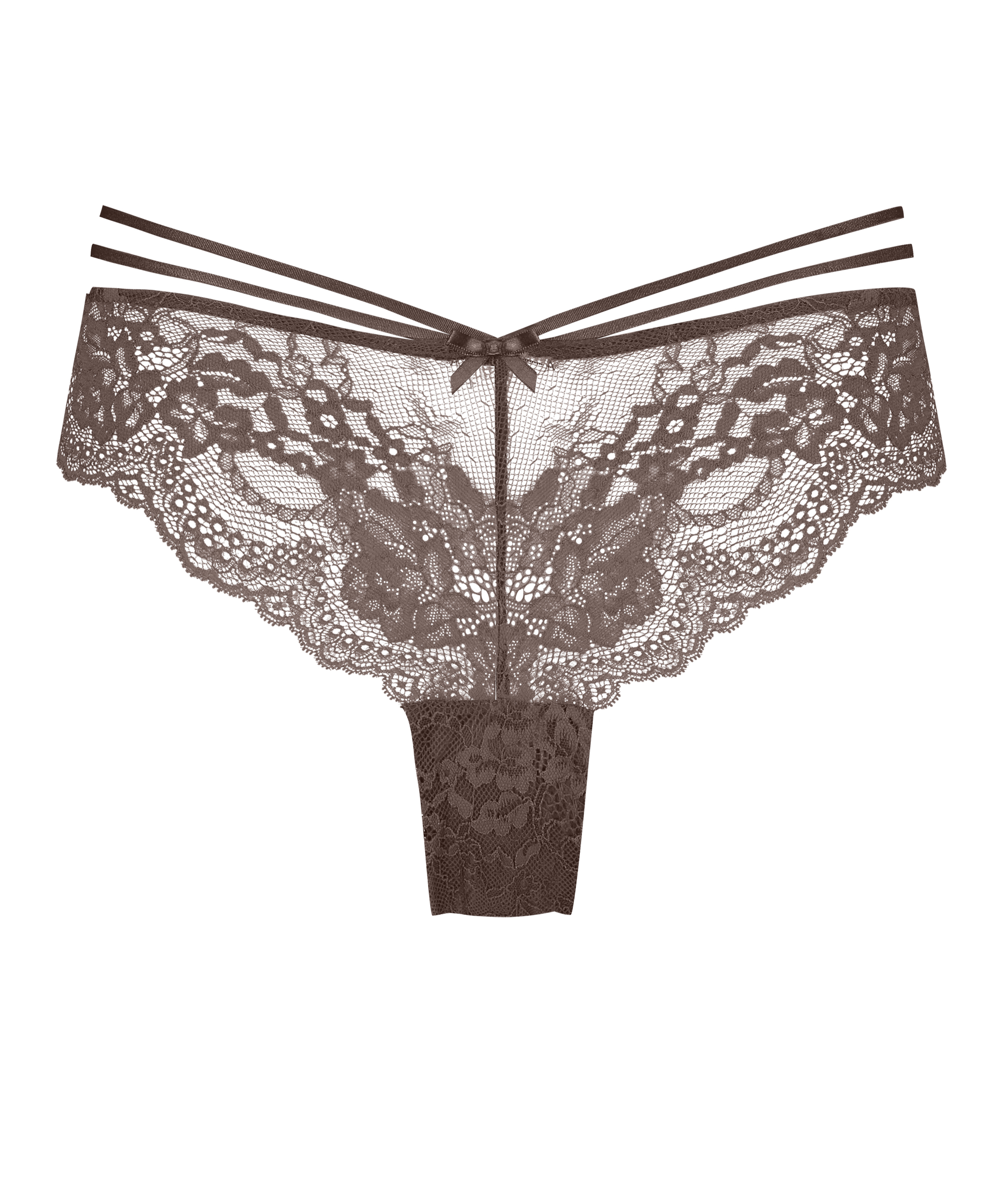 Brazyliany Shay, Brązowy, main