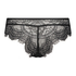 Brazyliany Lillie, Czarny