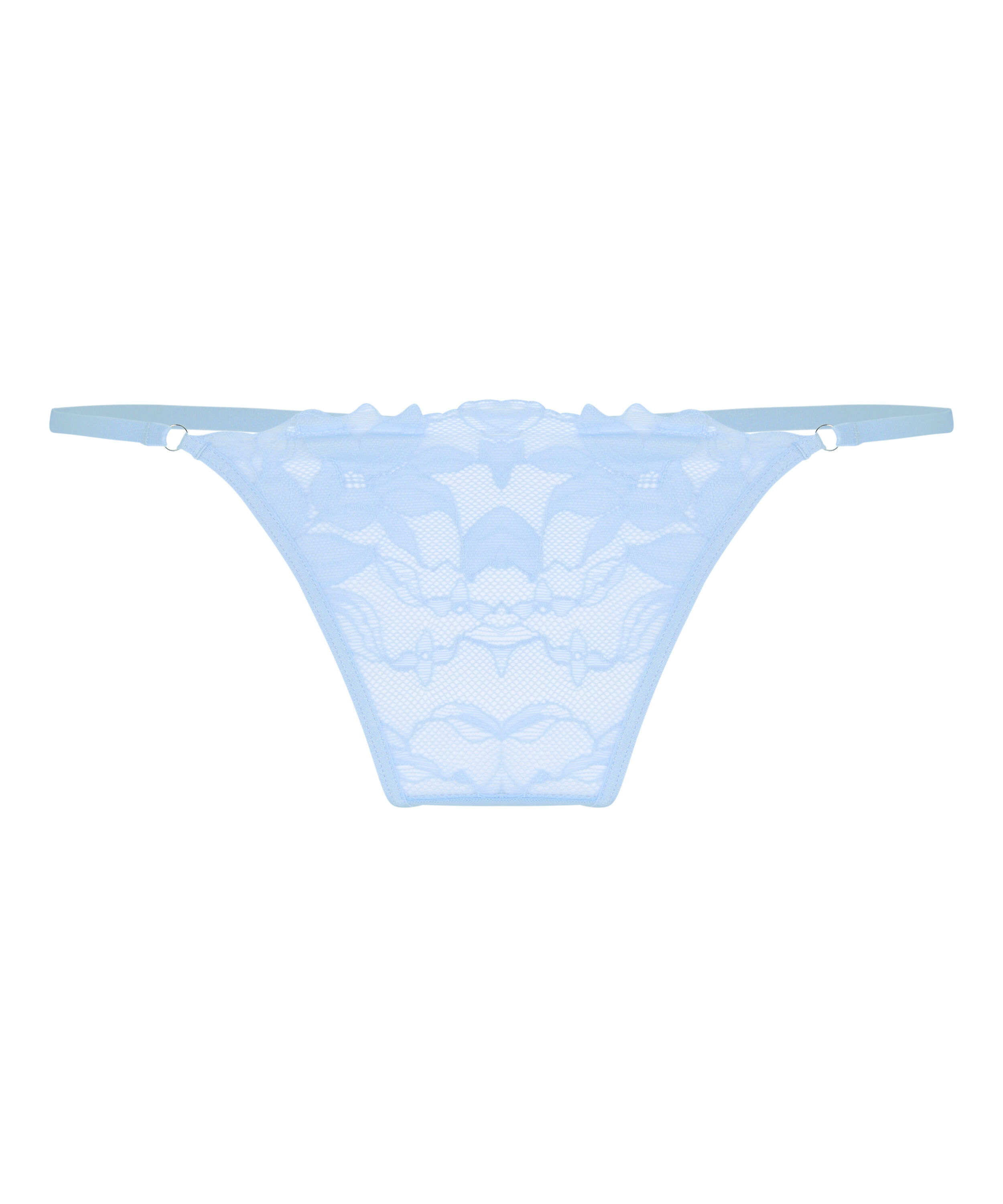 Stringi Ingrid, Niebieski