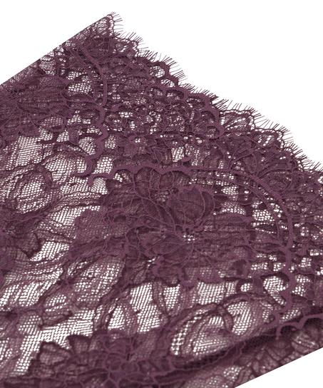 Kimono Magdalena, Fioletowy