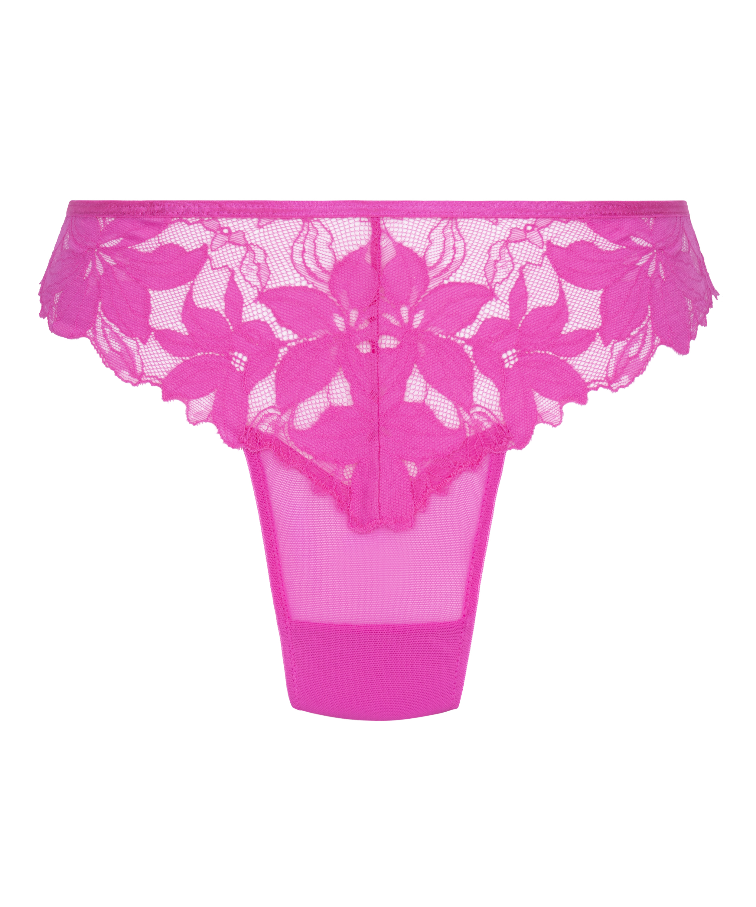 Majtki Cheekini Ingrid, R&oacute;żowy, main