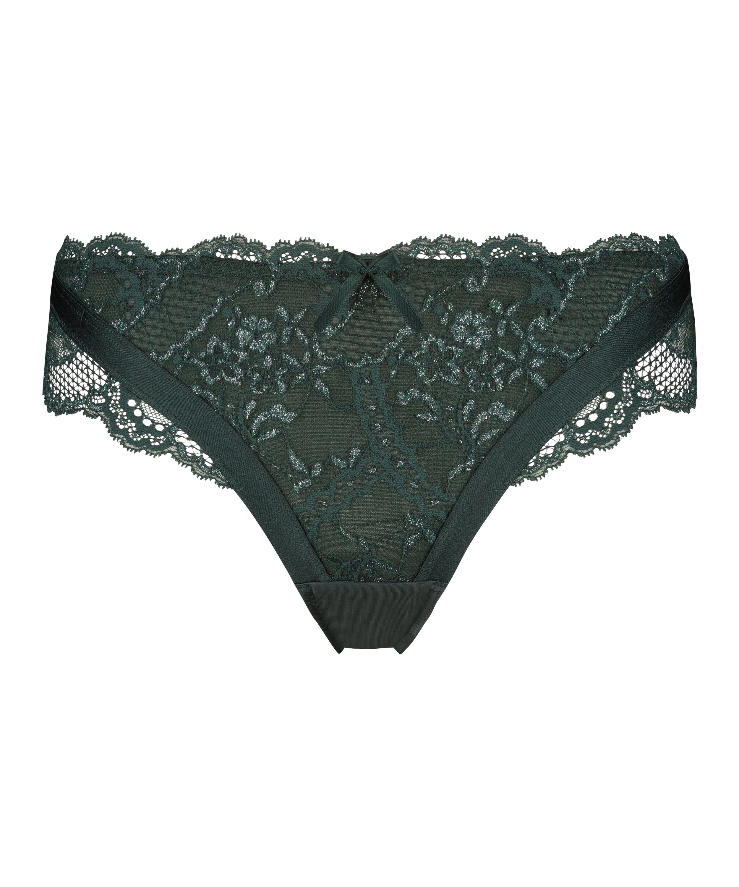 Brazyliany Reeva, Zielony, main