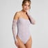 Body Fiona, Fioletowy