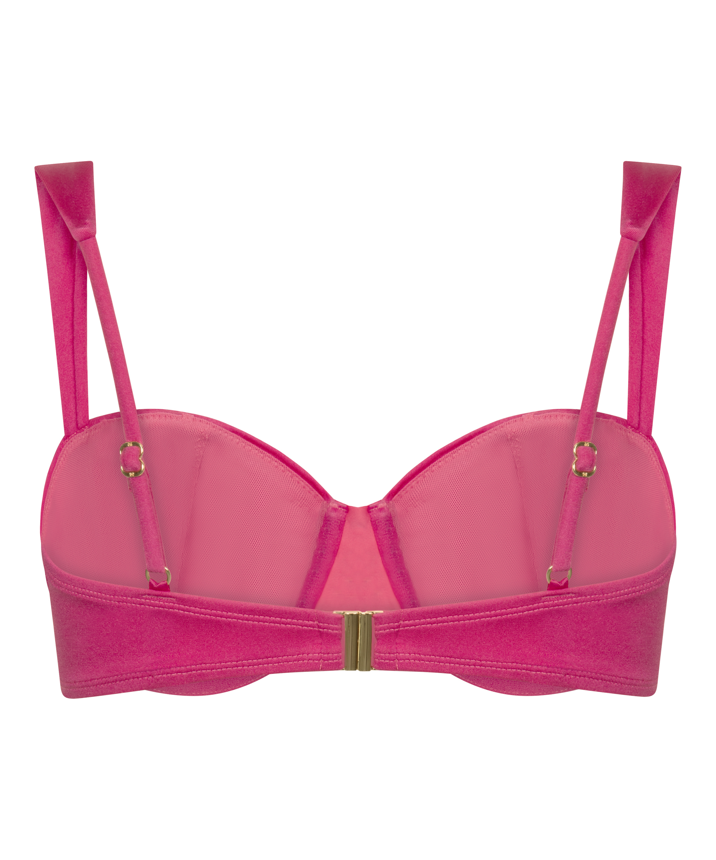 G&oacute;ra od bikini Costa, R&oacute;żowy, main