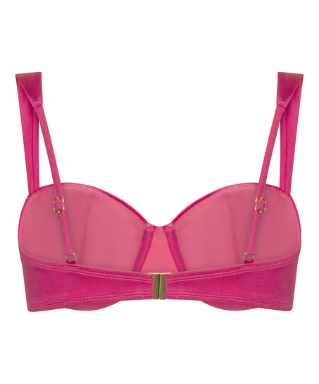 G&oacute;ra od bikini Costa, R&oacute;żowy