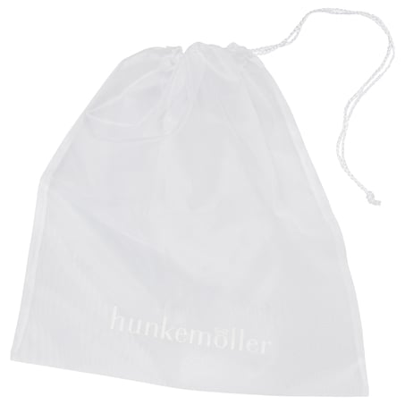 Hosiery bag, Biały