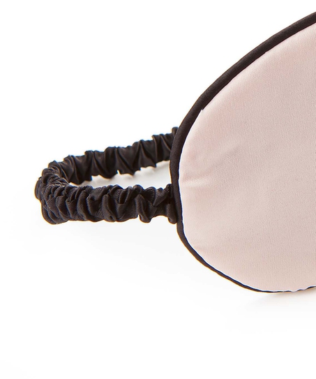 Sleep Mask, Czarny