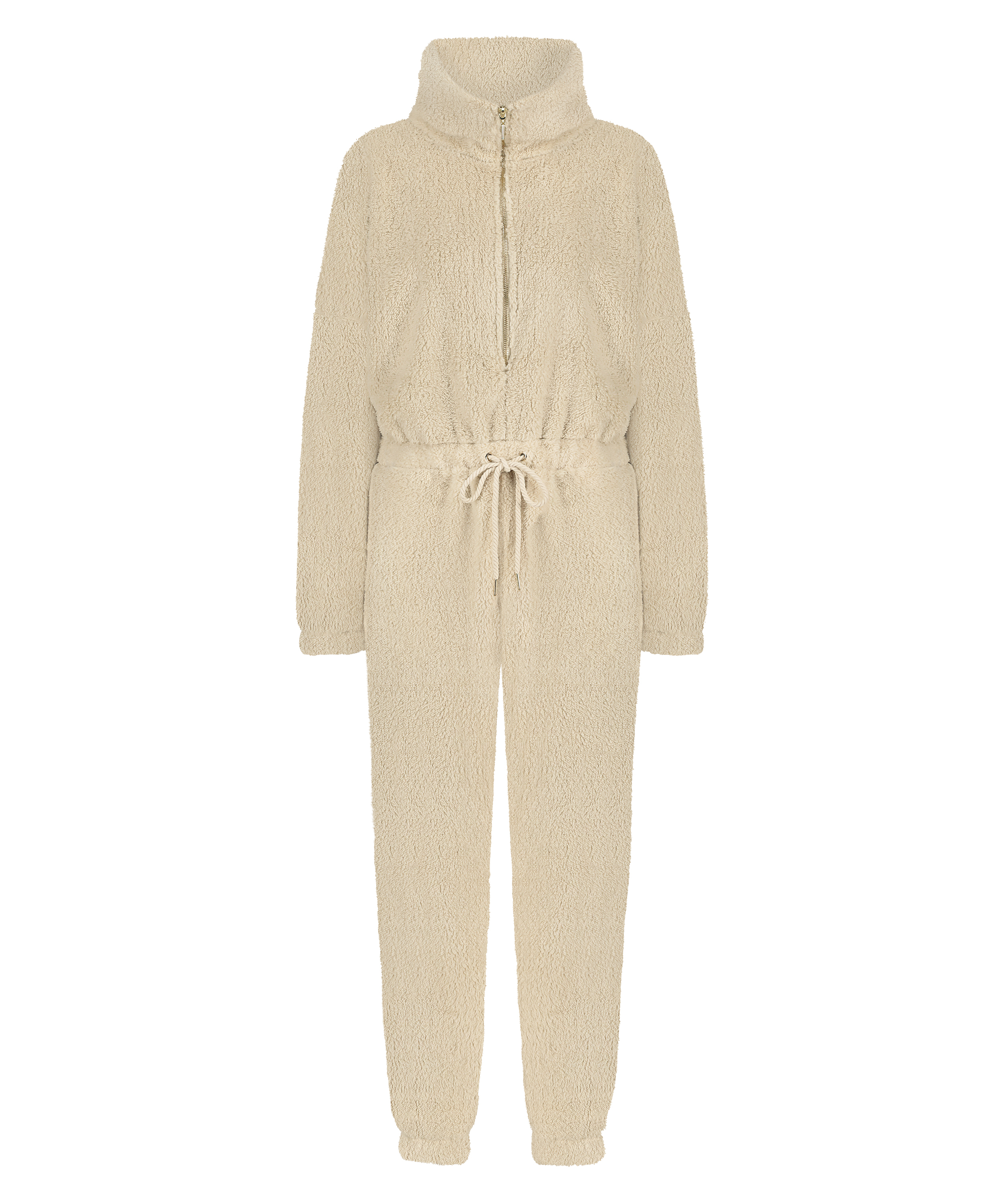 Polar Onesie, Beżowy, main