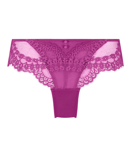 Brazyliany Daisy, R&oacute;żowy