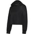 Bluza z kapturem HKMX Flow, Czarny