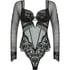 Body Antonia, Czarny