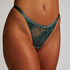 Stringi Maja, Zielony